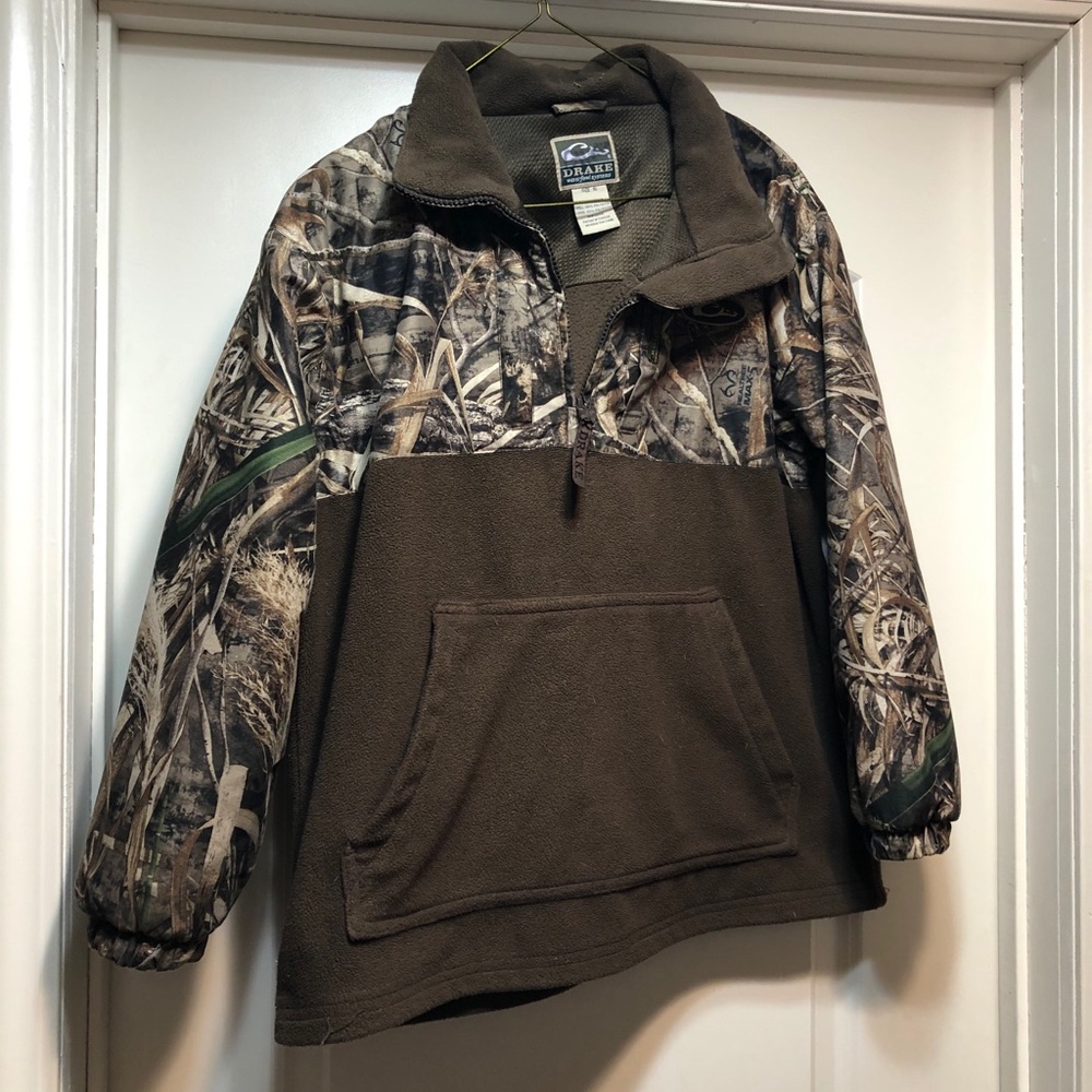 Drake Jacket